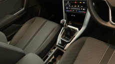 Volkswagen T-Roc 1.0 TSI Life 5dr Petrol Hatchback